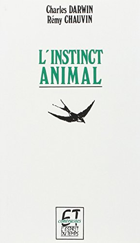 Instinct animal (L')