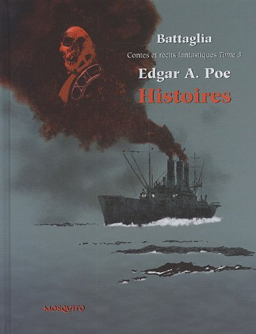 Edgar A. Poe: Histoires