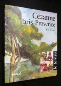 Cézanne Paris-Provence