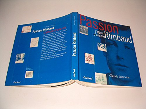 Passion Rimbaud
