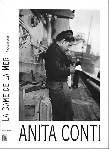 Anita Conti photographe