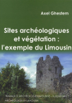 Sites archéologiques et végétation