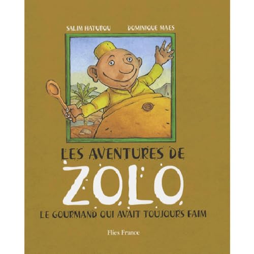 aventures de Zolo (Les)