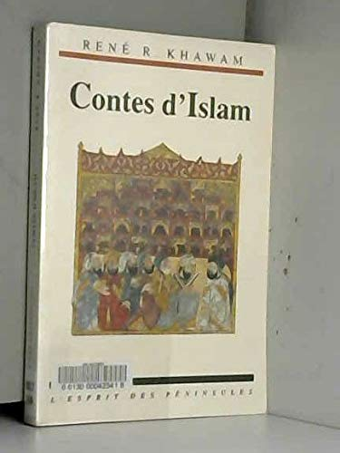 Contes d'islam