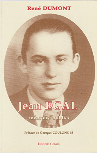 Jean Egal