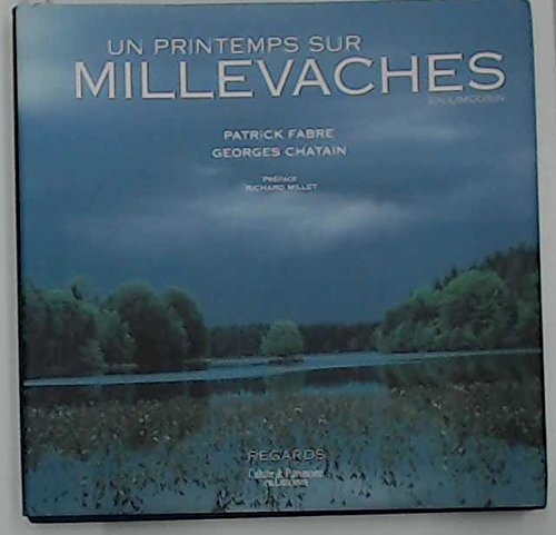 Printemps sur Millevaches en Limousin (Un)