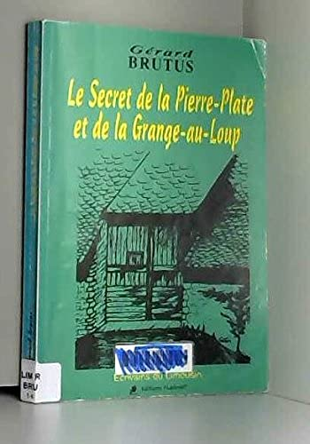 Secret de la Pierre-Plate (Le)