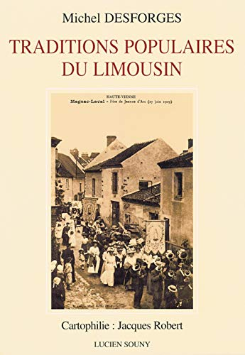 Traditions populaires du Limousin