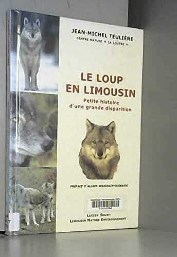Loup en Limousin (Le)