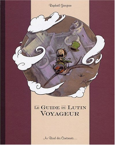 Le Guide du lutin voyageur