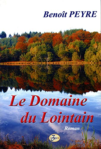 Domaine du lointain (Le)