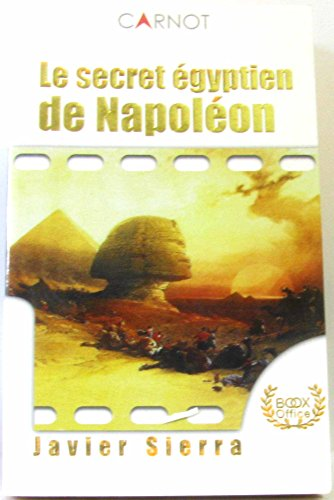 secret égyptien de Napoléon Le