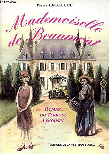 Mademoiselle de Beaumont