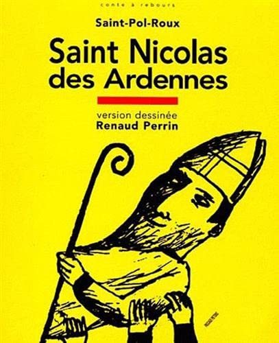 Saint Nicolas des Ardennes