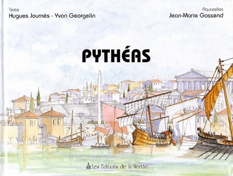 Pythéas