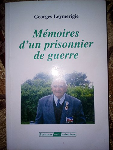 Mémoires d'un prisonnier de guerre