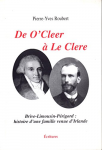 De O'Cleer à Le Clere