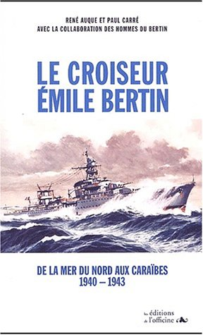 croiseur Emile Bertin Le