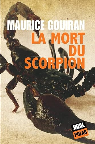 mort du scorpion (La)