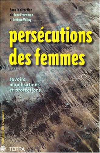 Persécutions des femmes
