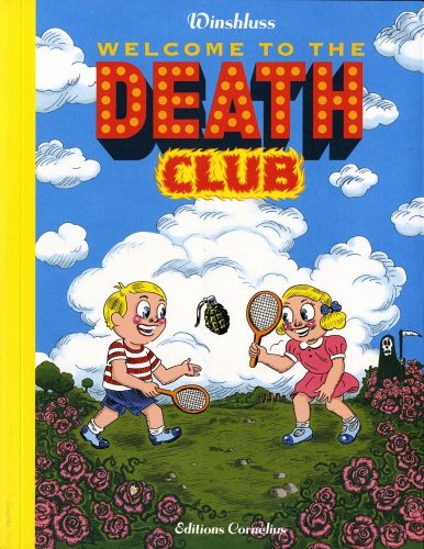 Welcome to the death club