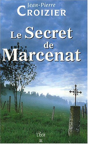 secret de Marcenat (Le)