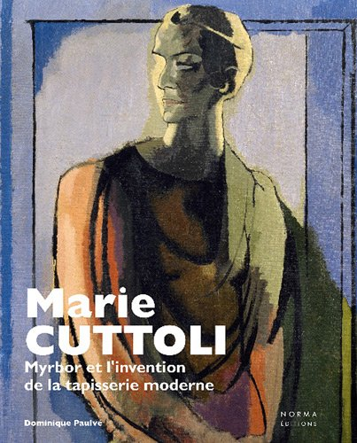 Marie Cuttoli