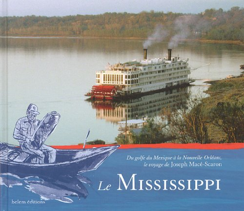 Mississippi (Le)