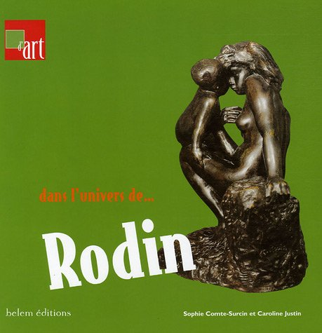 Dans l'univers de.... Rodin