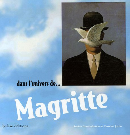 Dans l'univers de... Magritte