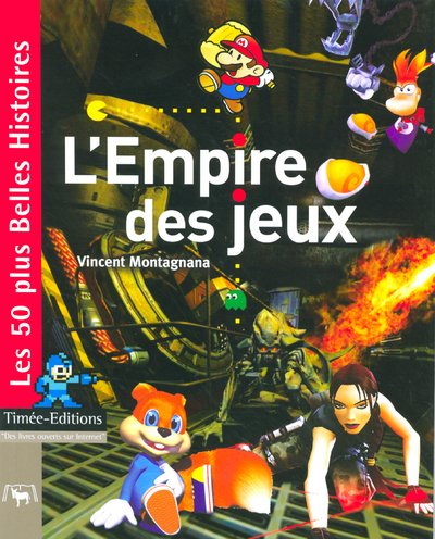 Empire des jeux (L')