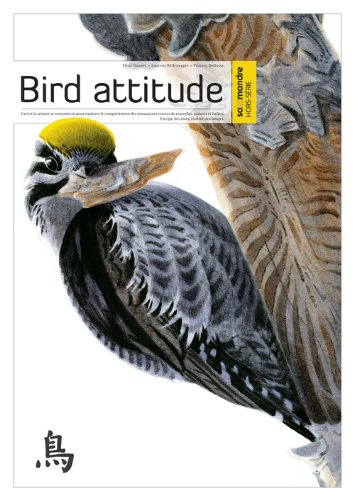 Bird attitude