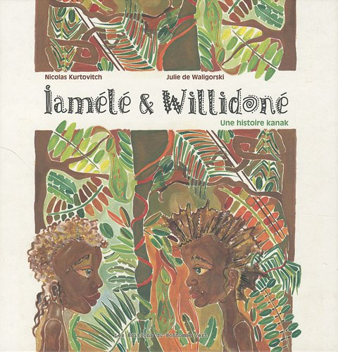Iamélé et Willidoné