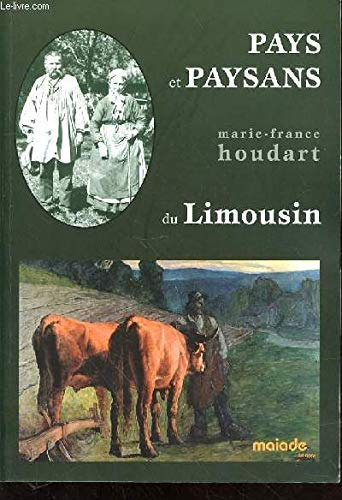 Pays et Paysans du Limousin
