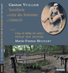 Sorcellerie et culte des fontaines et Limousin