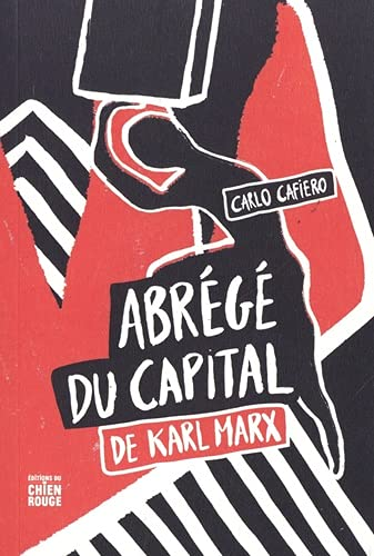 Abrégé du Capital de Karl Marx