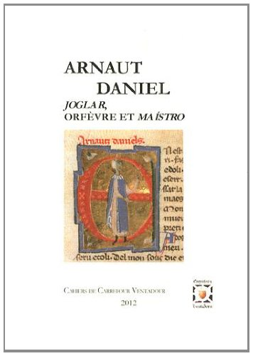 Arnaut Daniel