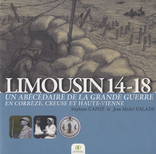 Limousin 14-18
