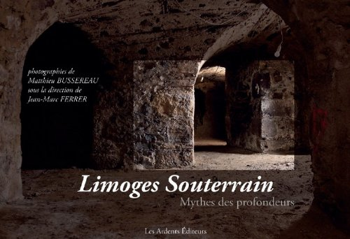 Limoges souterrain