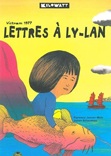 Lettres à Ly-Lan