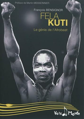 Fela Anikulapo Kuti