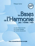 Les bases de l'harmonie