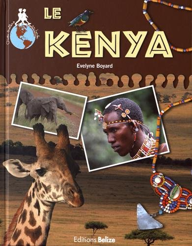 Kenya (Le)