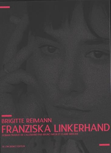 Franziska Linkerhand