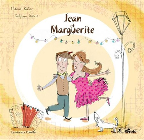 Jean et Marguerite