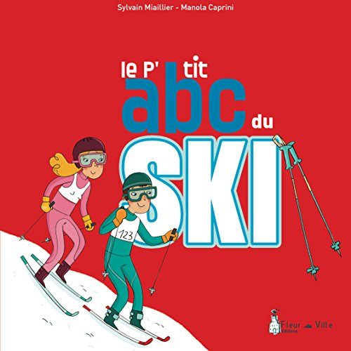 p'tit abc du ski (Le)