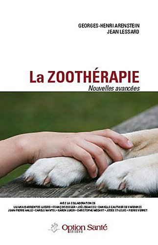 Zoothérapie