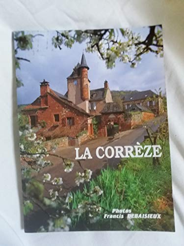 La Corrèze