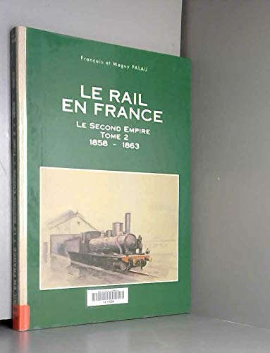rail en France (Le)