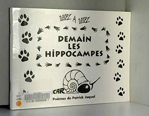 Demain les hippocampes